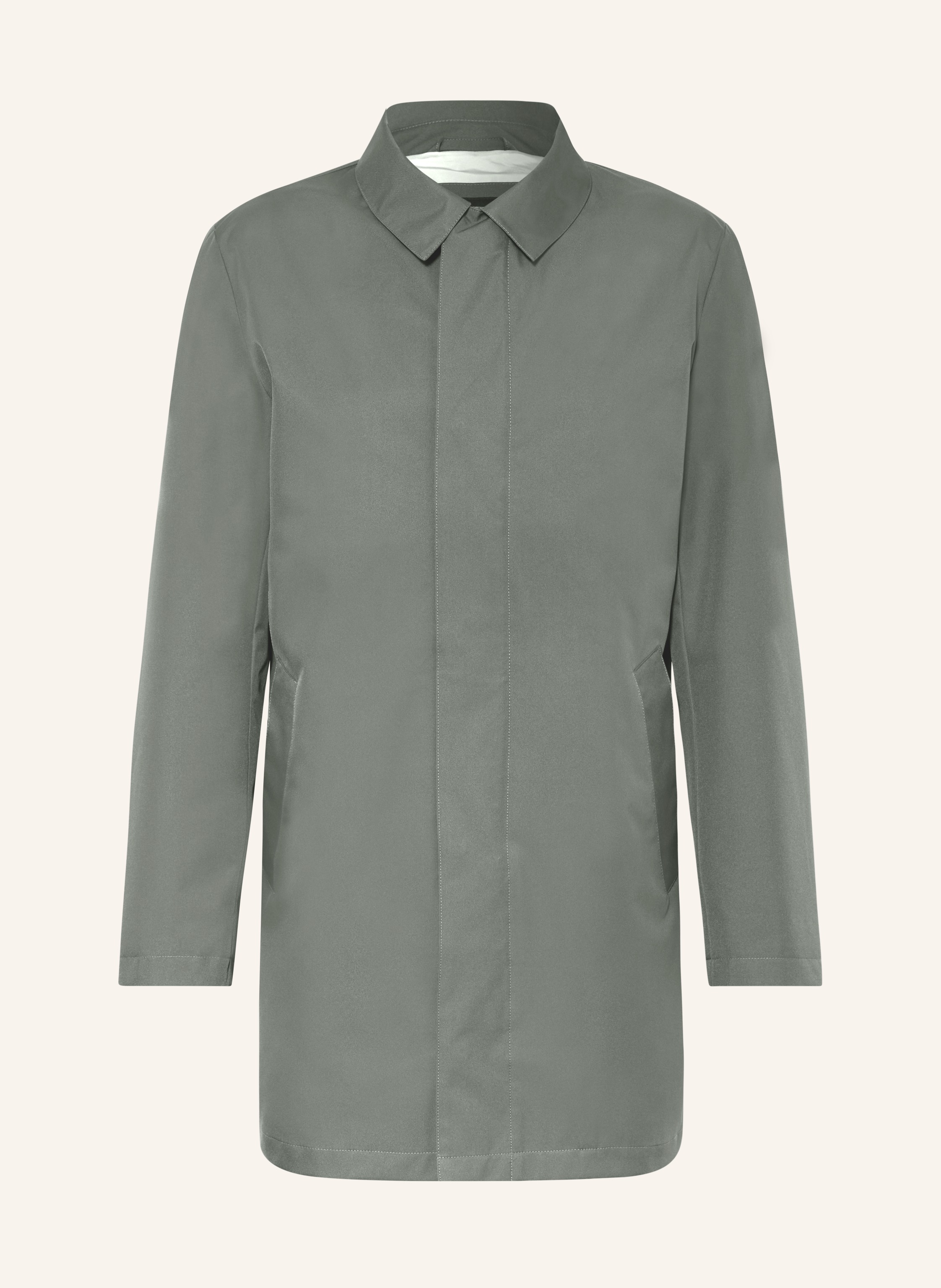HACKETT LONDON Mantel