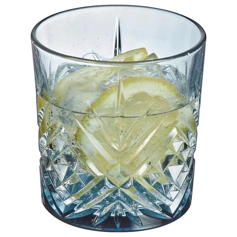Whiskyglas 6er-Set Broadway