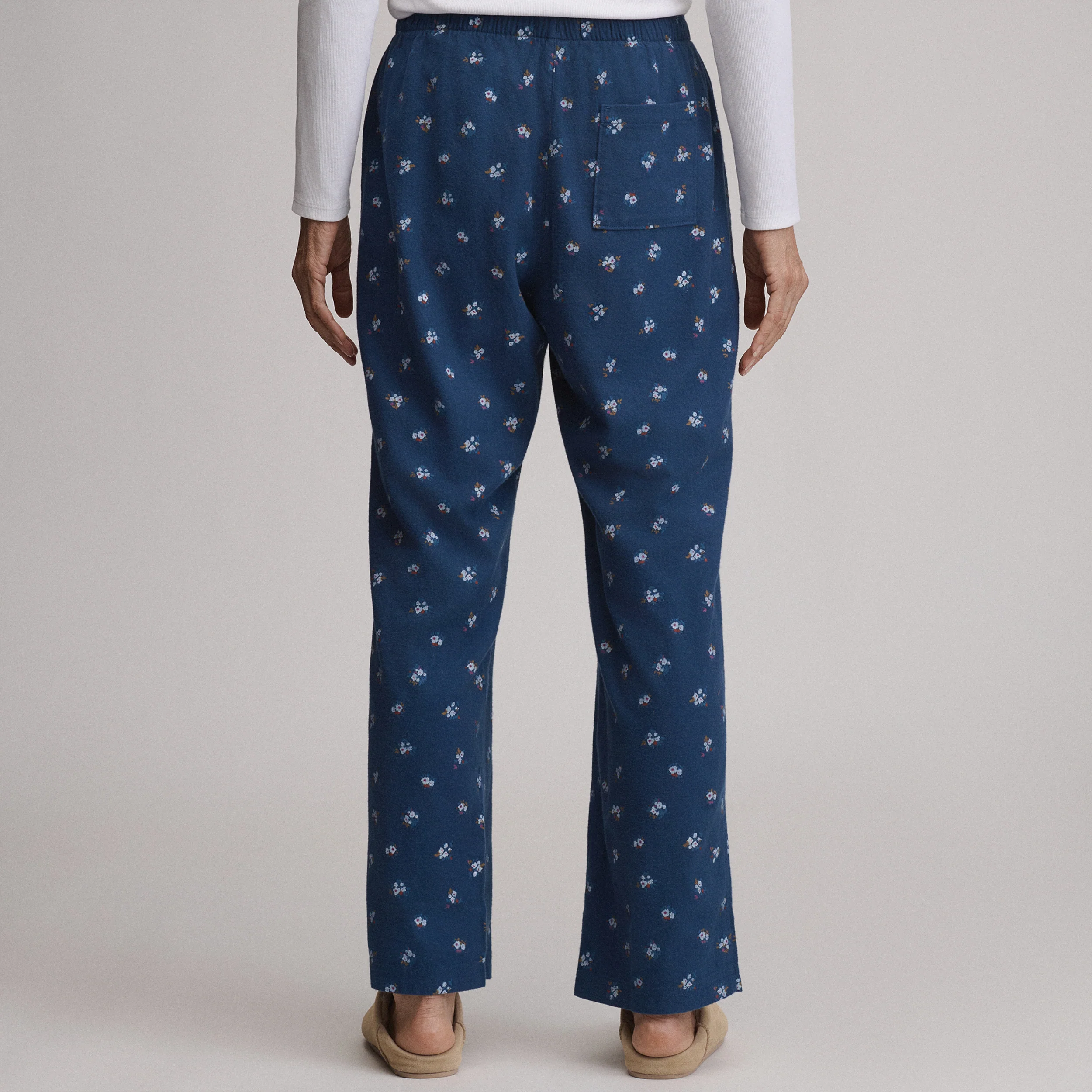 Women's Stines Flannel Sleep Pants