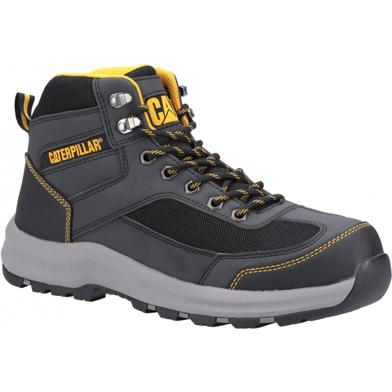 Paire de chaussures de sécurité Elmore S1P 46 CATERPILLAR