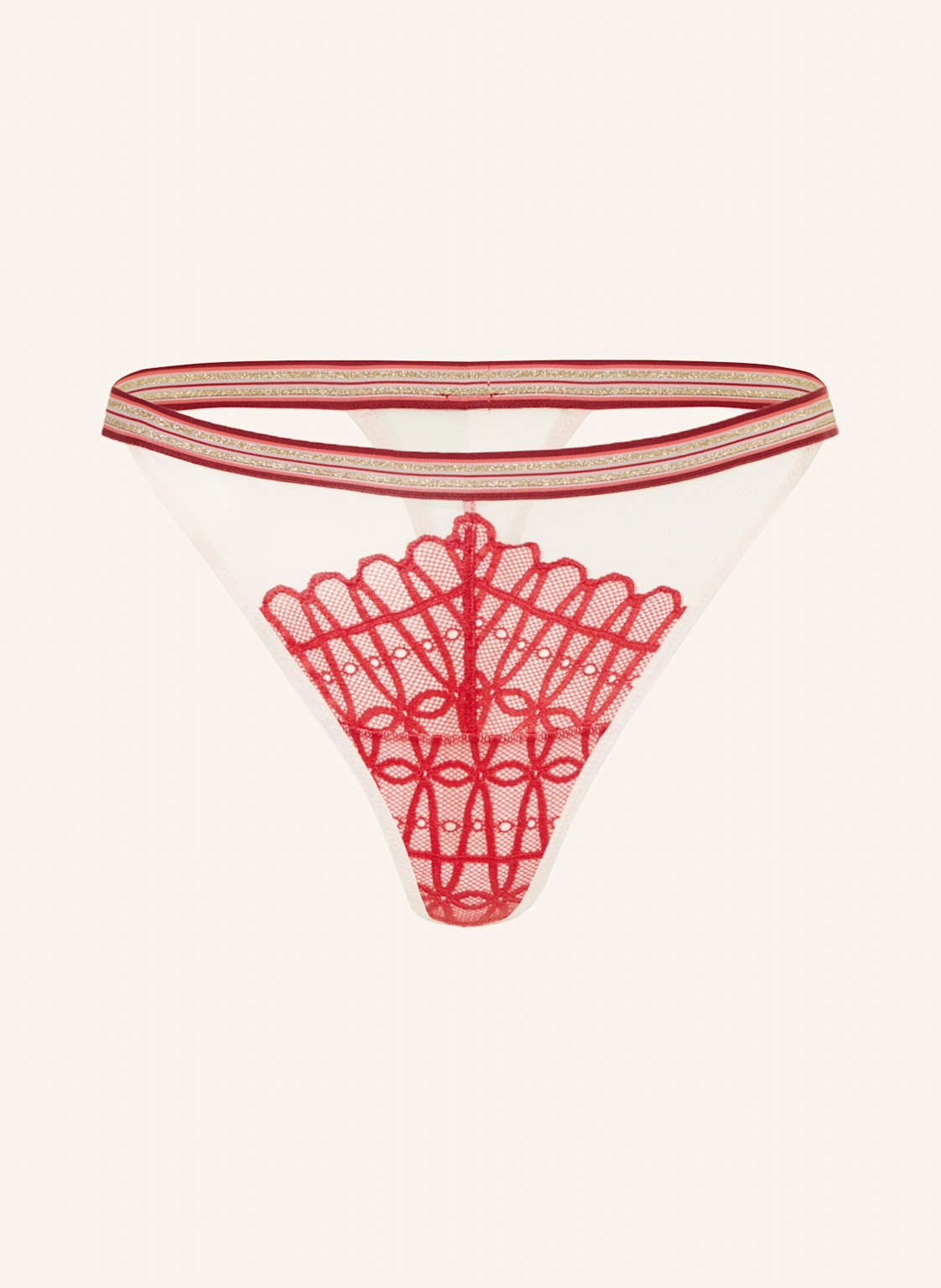 mey String Serie POETRY TEMPLATION