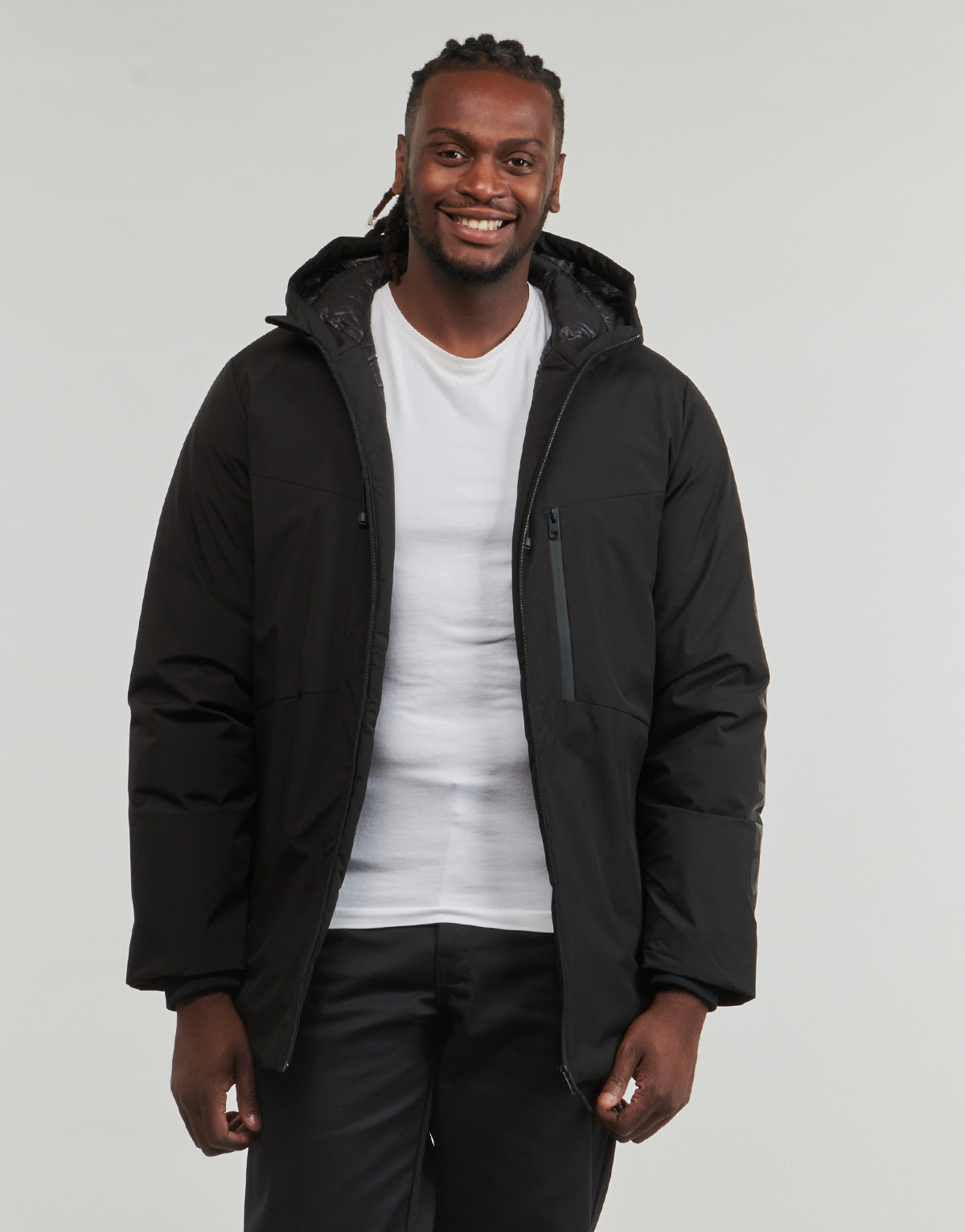 Jack & Jones - JJPAYNE - Black