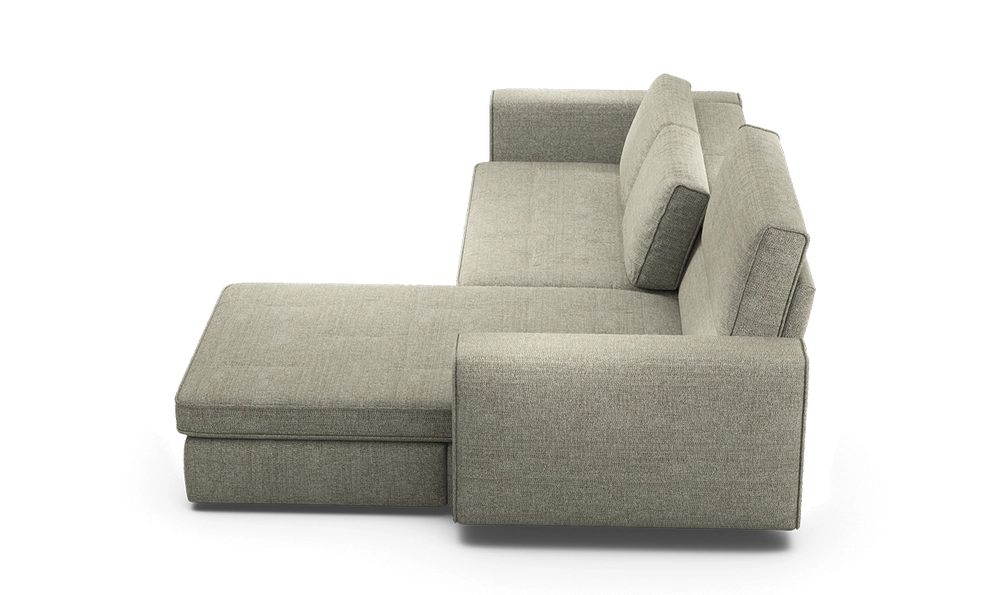 Ecksofa CLOUDY1