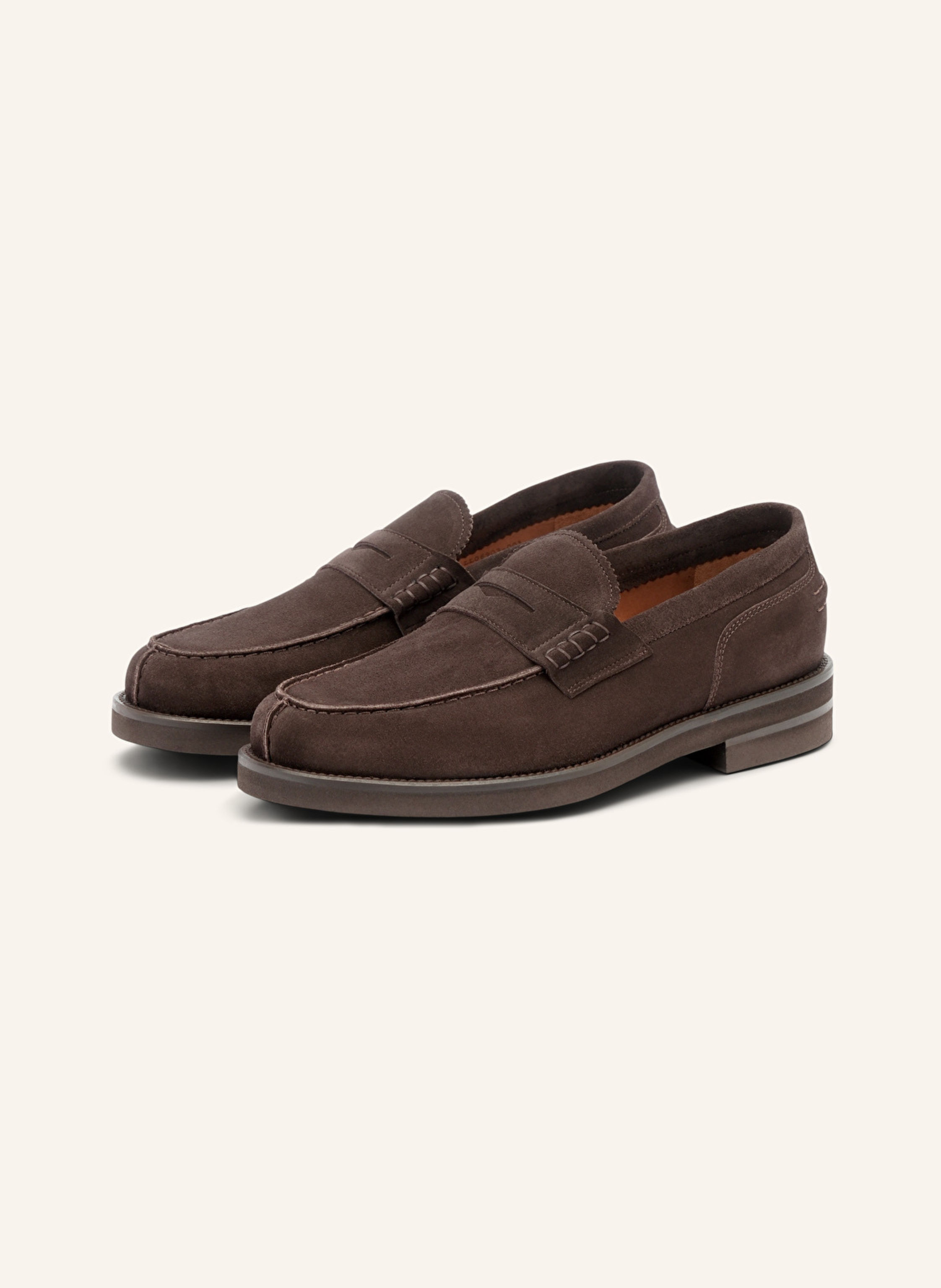LOTTUSSE Loafer DAYTONA