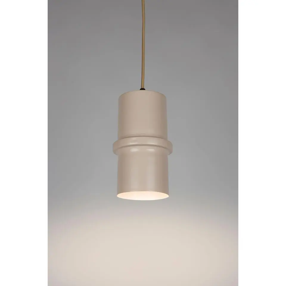 Housecraft Duct Hanglamp S Roze