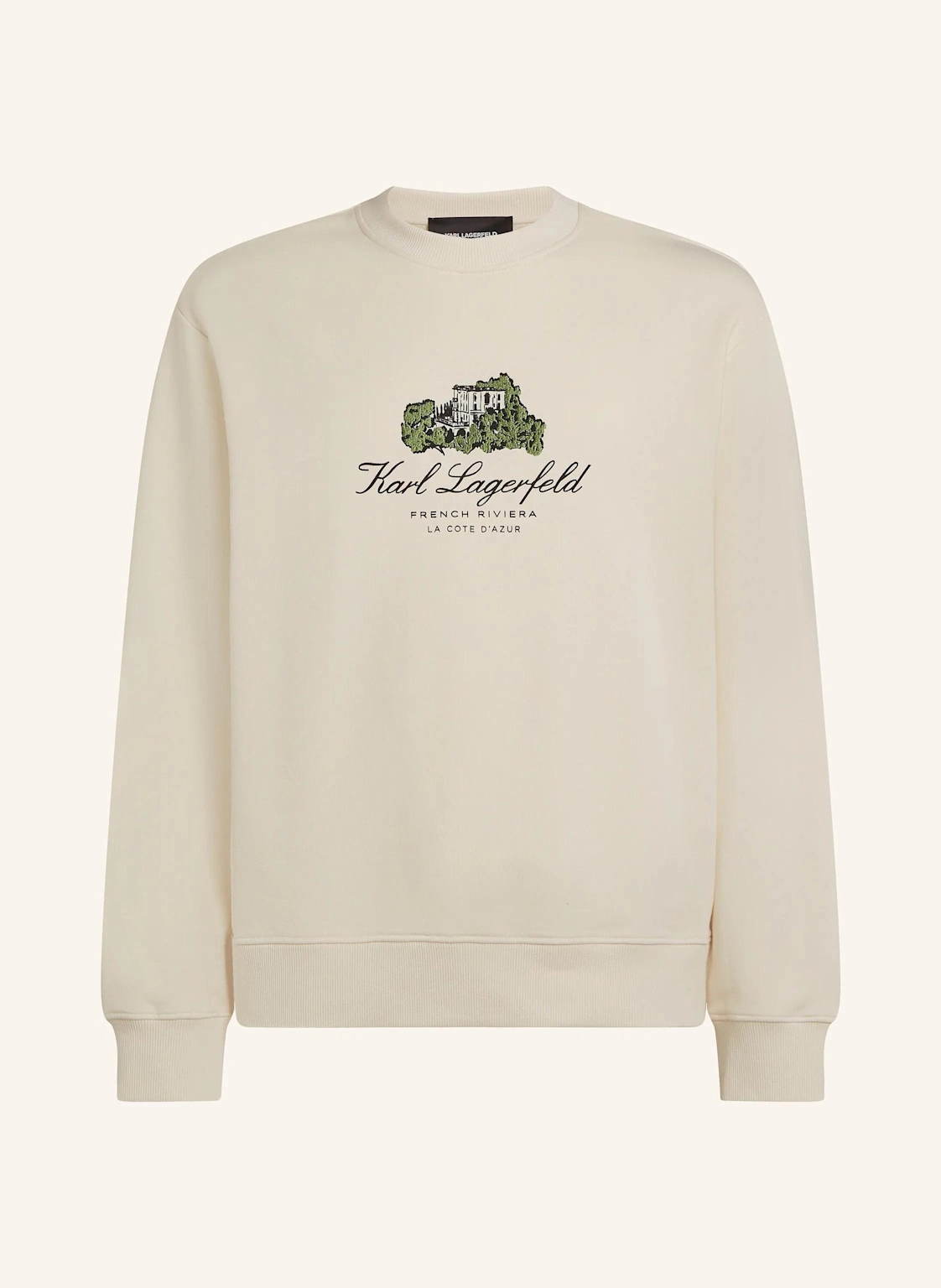 KARL LAGERFELD Sweatshirt