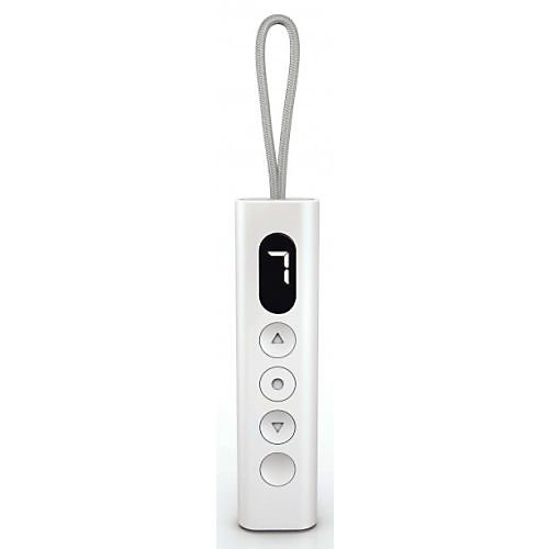 Emetteur portable 7 canaux Pop plus - CHERUBINI - A530033L
