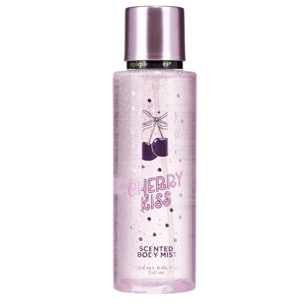 Brume parfumée senteur cerise 250ml