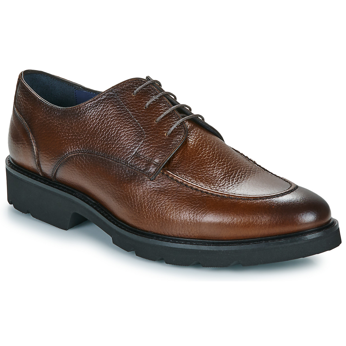 Brett & Sons - ANTIQ - Brown