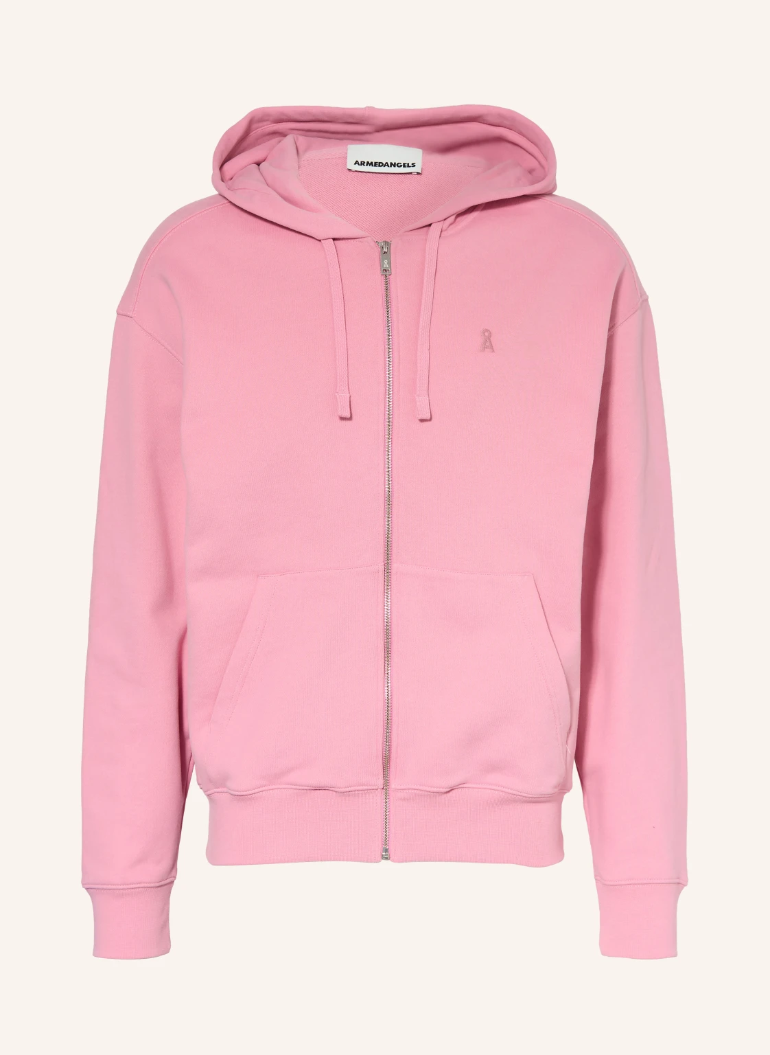 ARMEDANGELS Sweatjacke SAROMIAAN