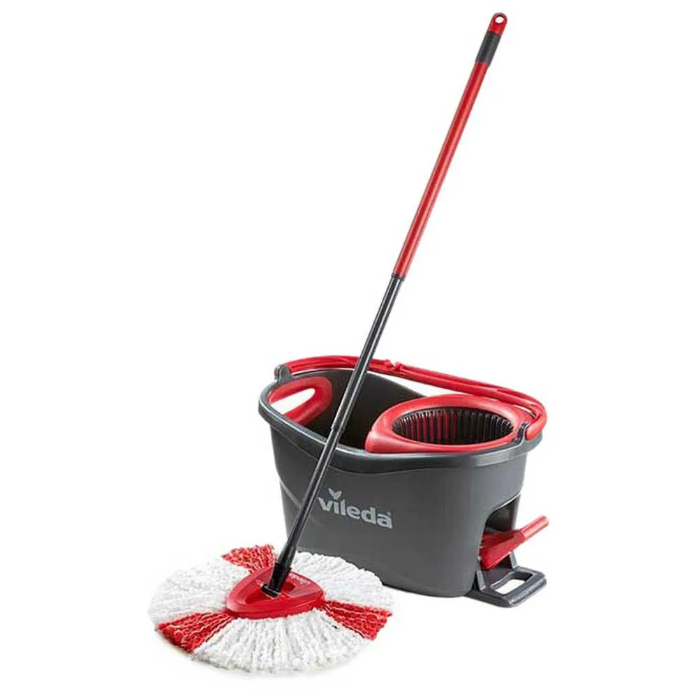 Vileda Turbo Easywring Clean Mop