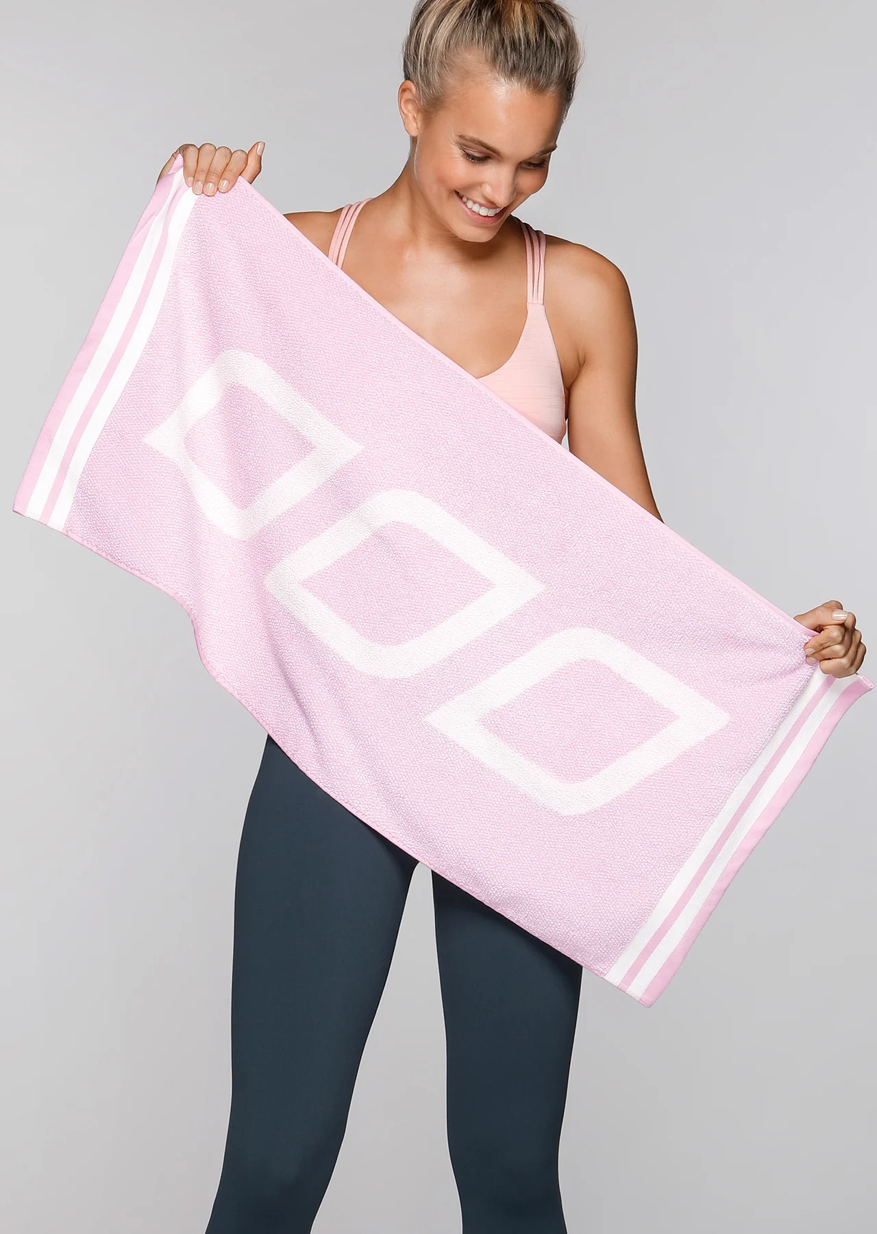 Icon Sweat Towel
