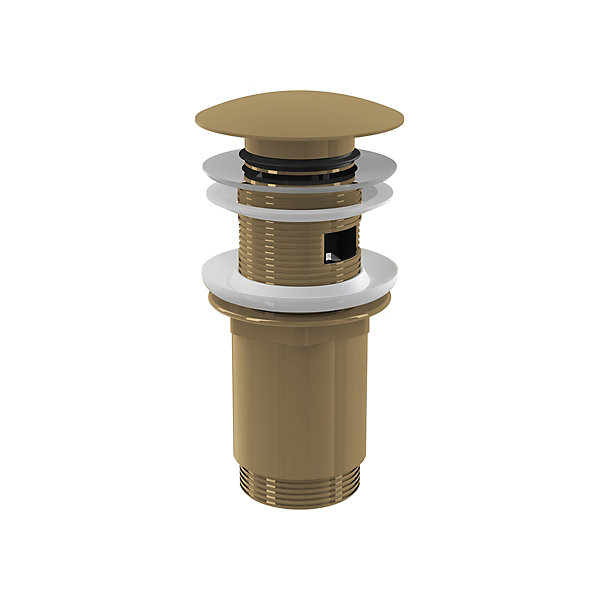 Alca Bonde pour lavabo clic-clac 5/4 