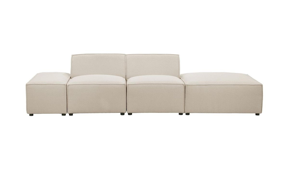 Sofa modułowa Mojo-Baloo 2084