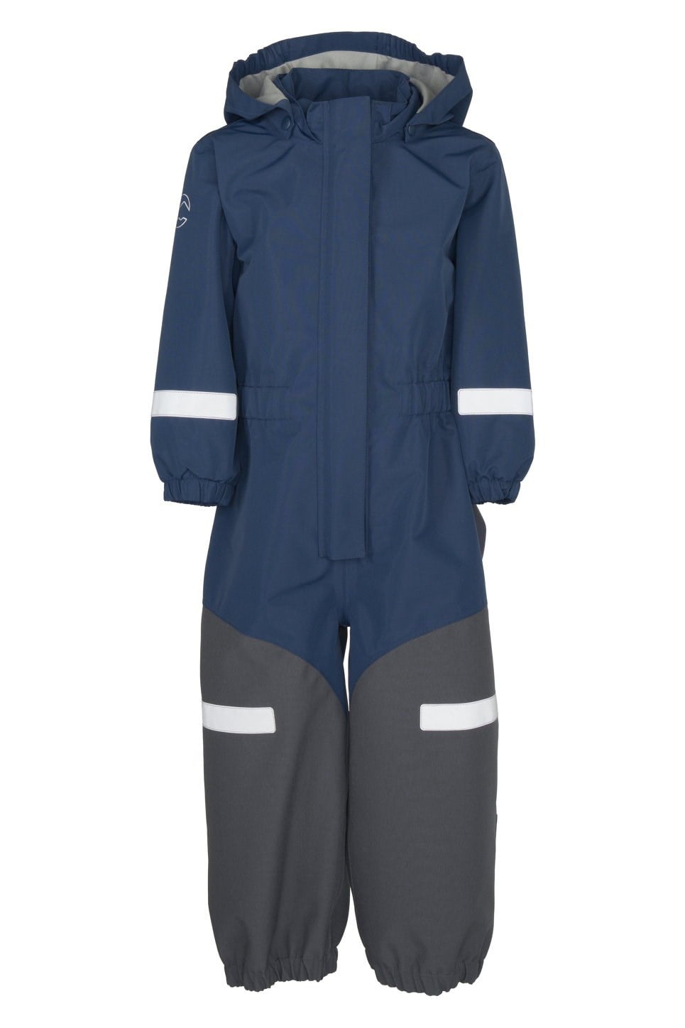 Regnstua parkdress barn 1-7