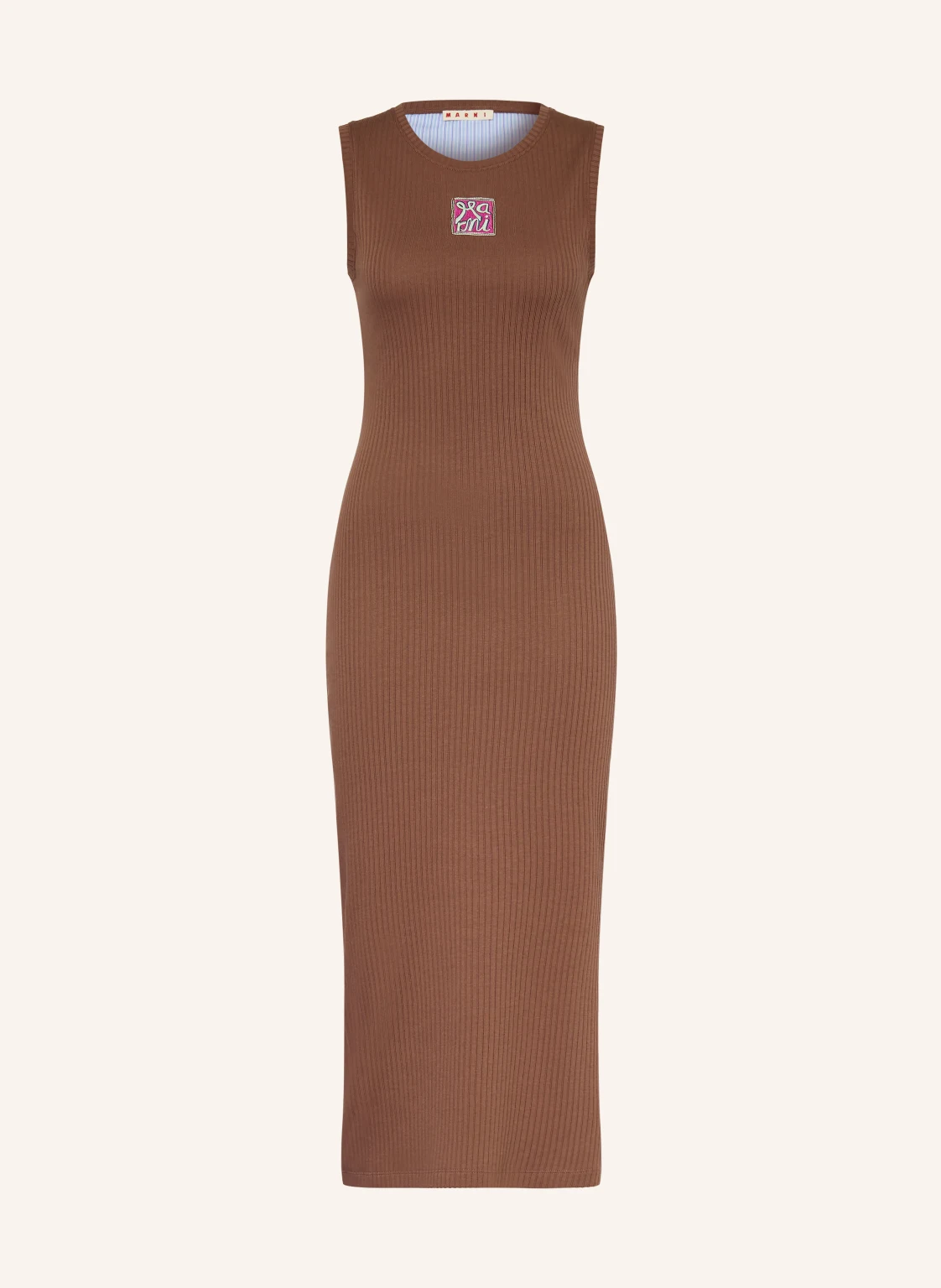 MARNI Jerseykleid