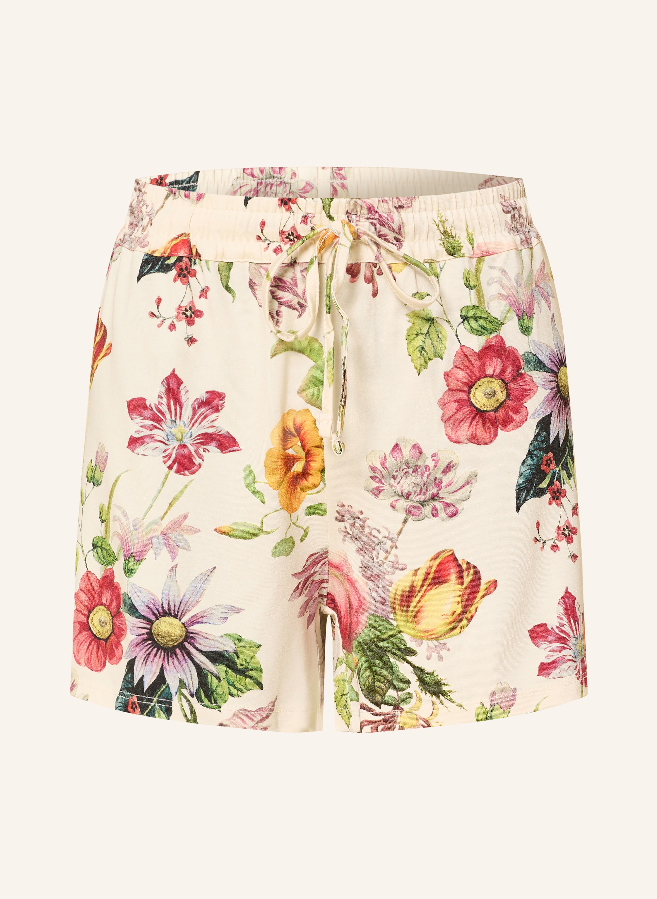 ESSENZA Schlafshorts NORI FLOREA