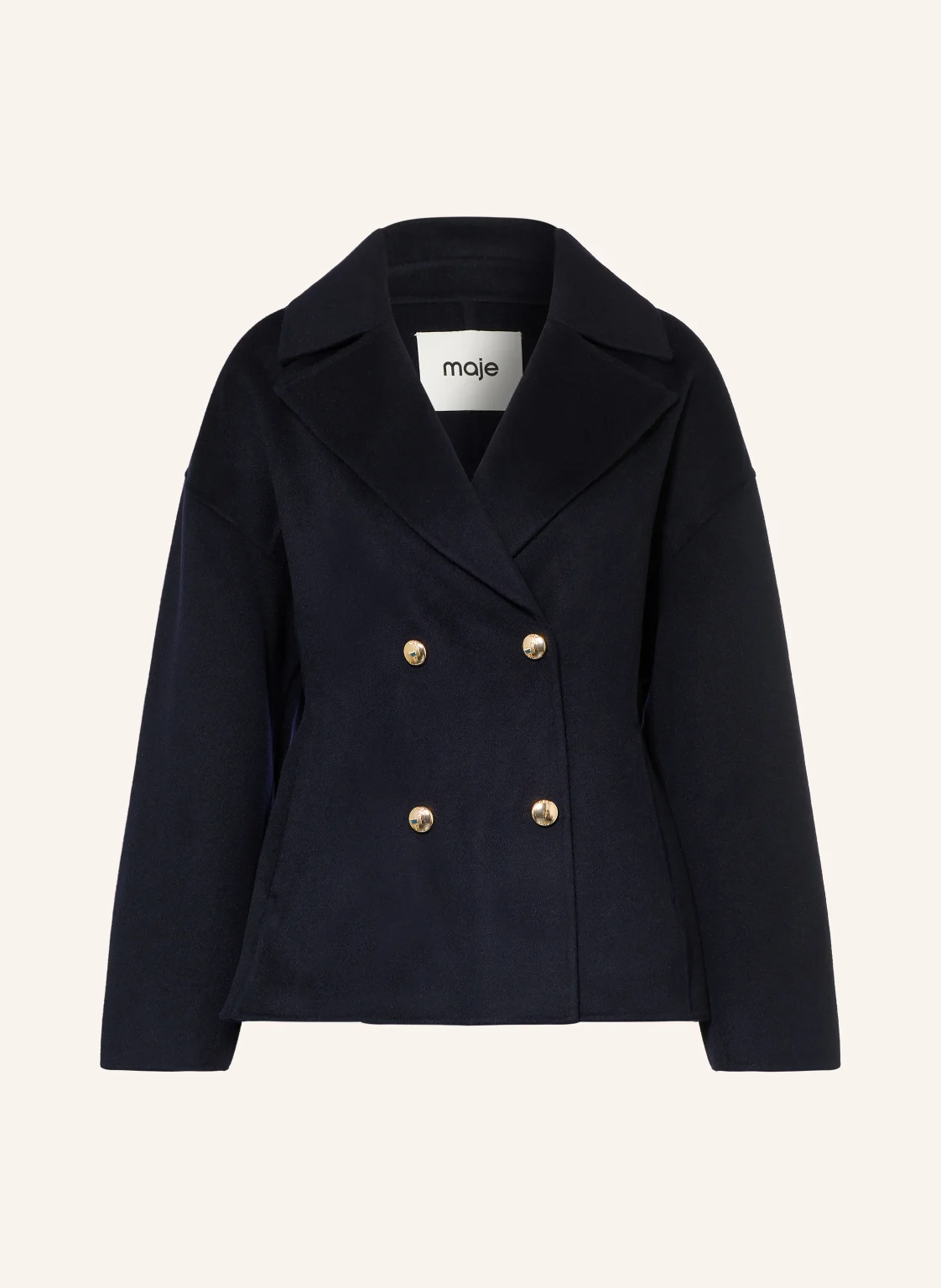 maje Cabanjacke