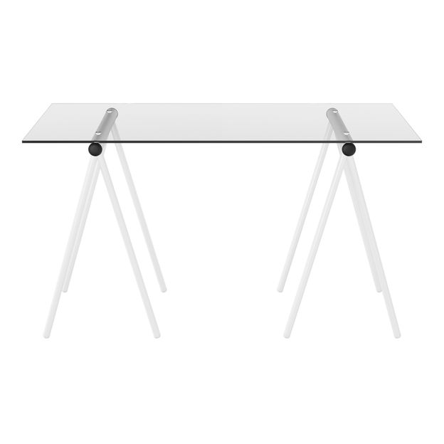 MESA 1,30 M X 75 CM TRET