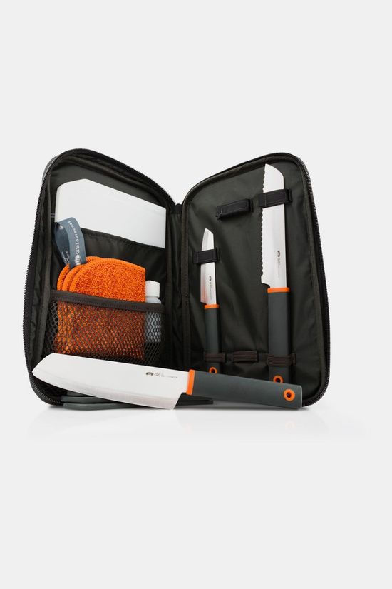 GSI Outdoors Santoku Knife Set