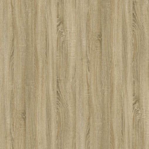 NNEVL Bedside Cabinets 2 pcs Sonoma Oak 40x35x50 cm