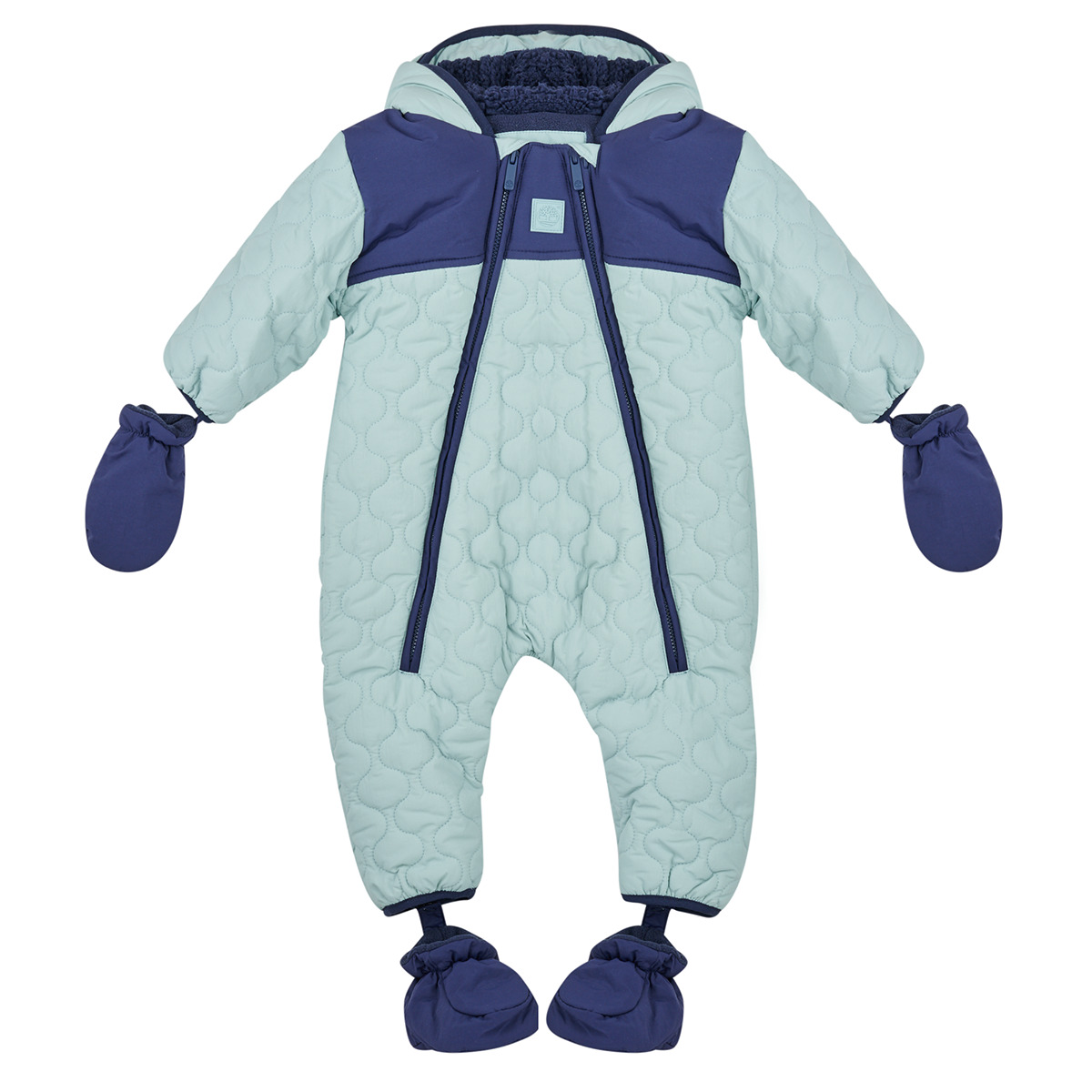 Timberland - COMBINAISON PILOTE - Blue / Sky / Marine