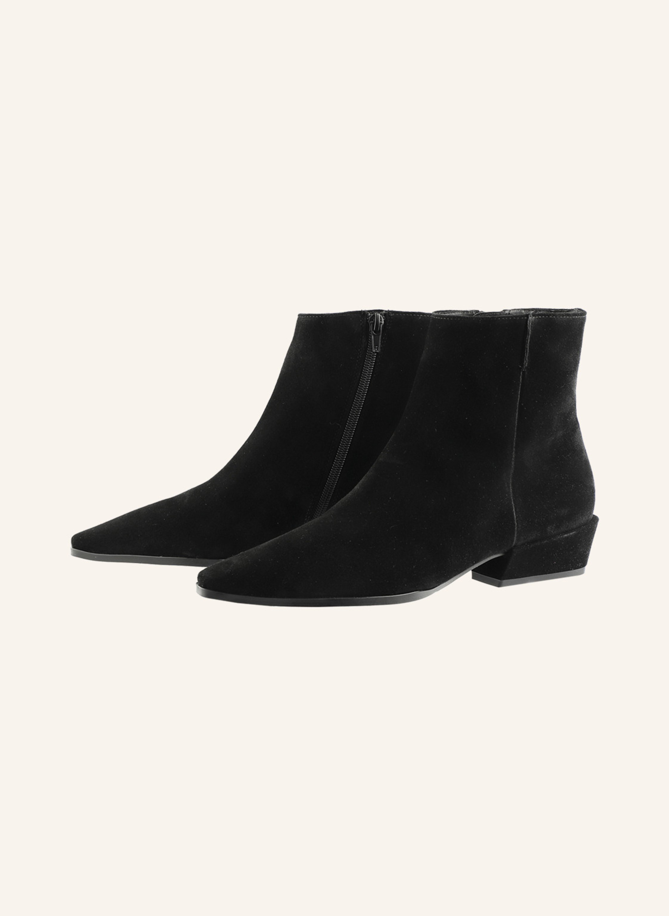 Högl Stiefeletten