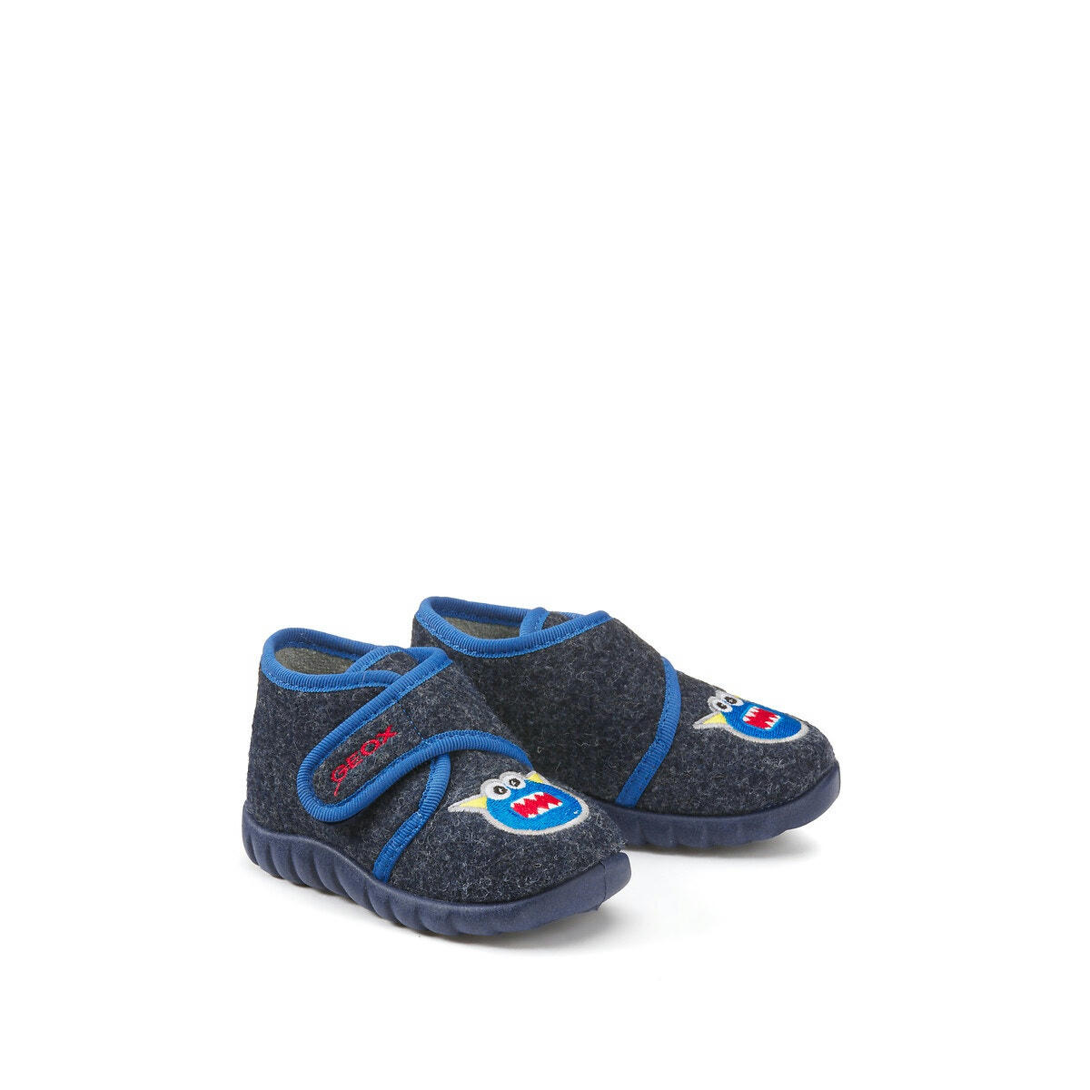 Chaussons fermés respirants Zyzie