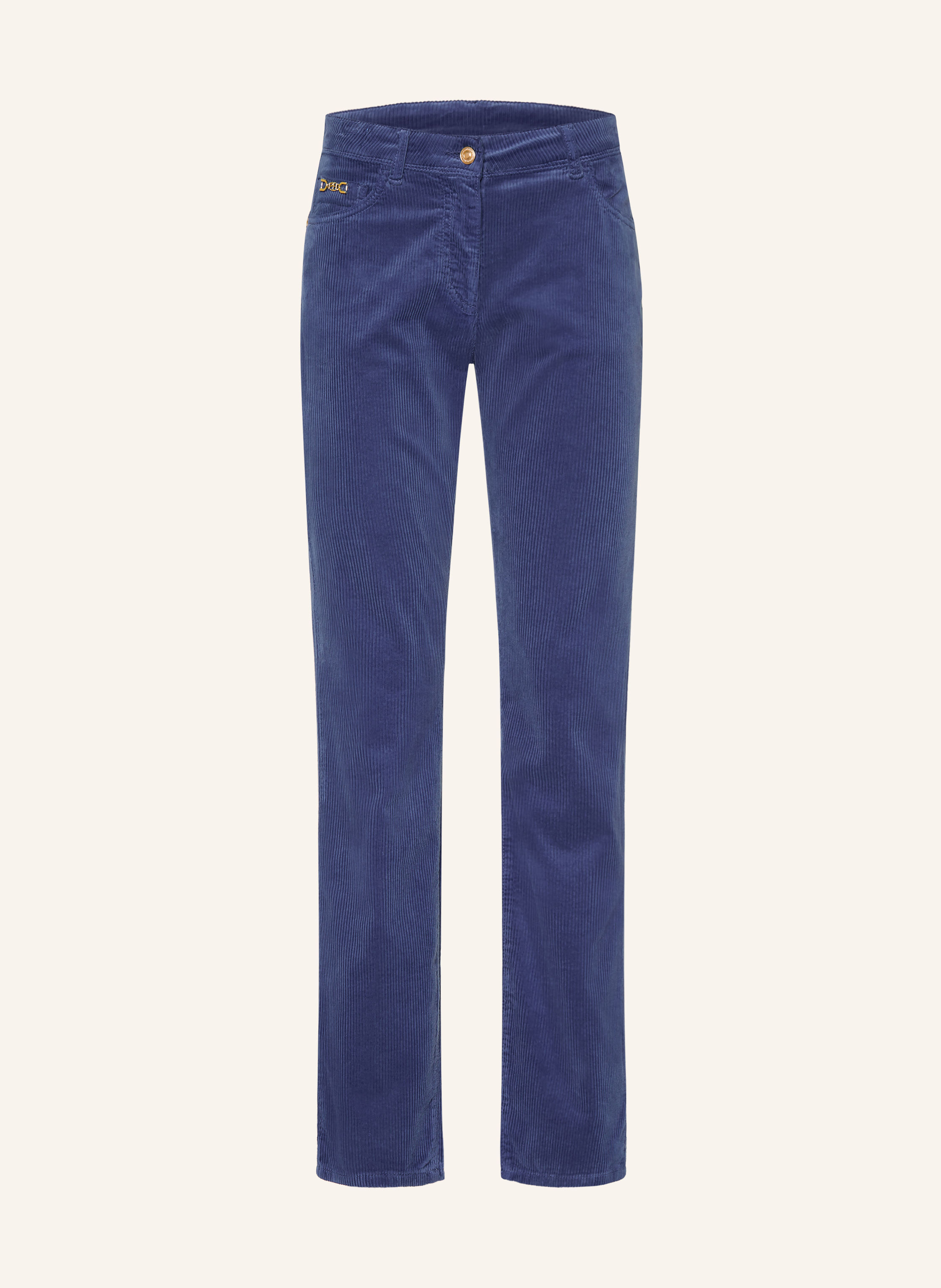 pamela henson Cordhose