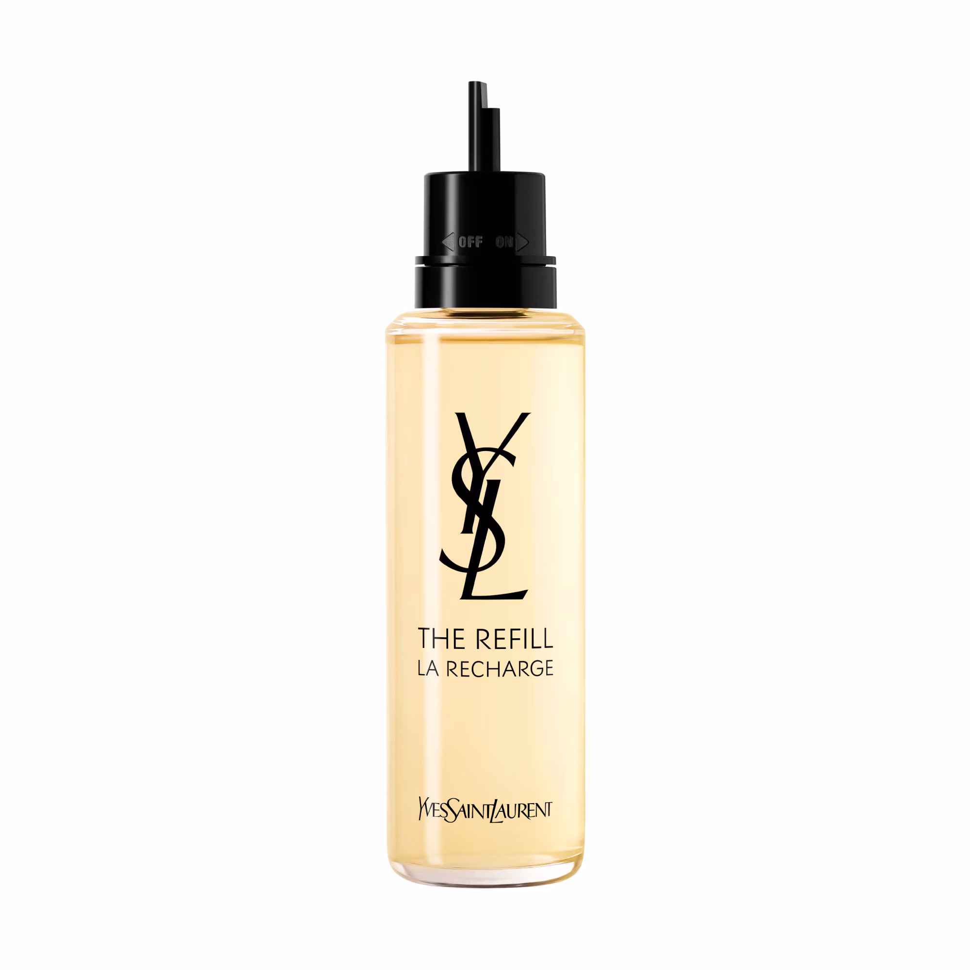 LIBREParfum - recharge