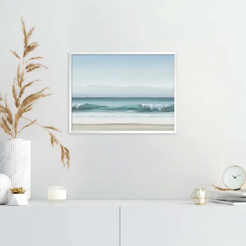 Kunstdruck Artprint
