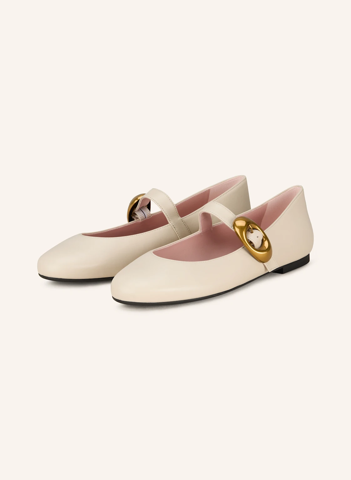 Pretty Ballerinas Mary-Jane-Ballerinas NICOLE