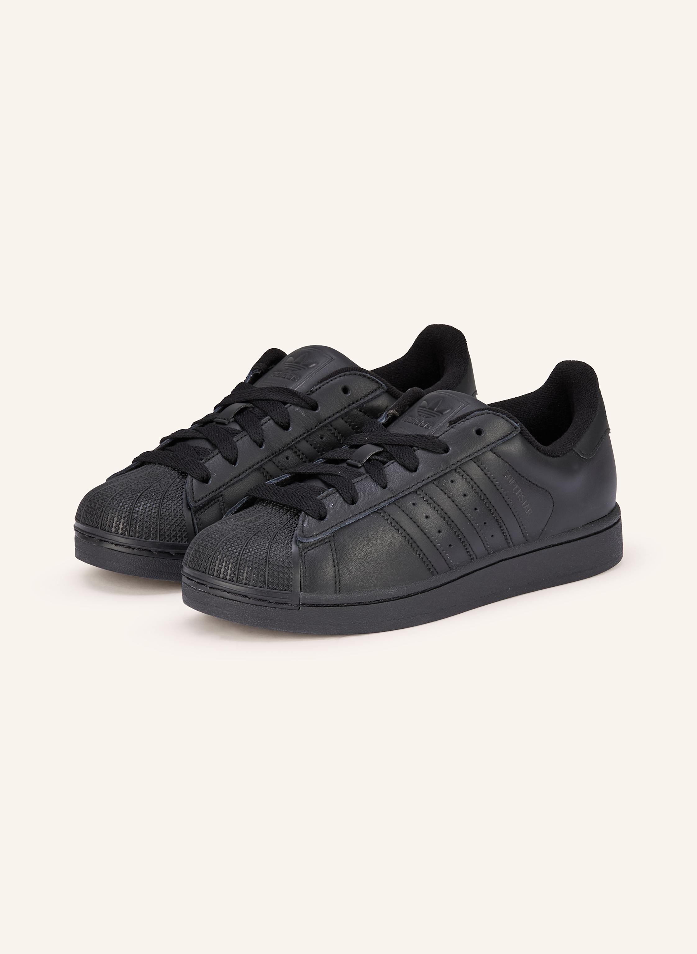 adidas Originals Sneaker SUPERSTAR II