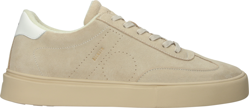 QUARTZ AUDEN PERF - EG556 PAPYRUS - Sneaker (low)