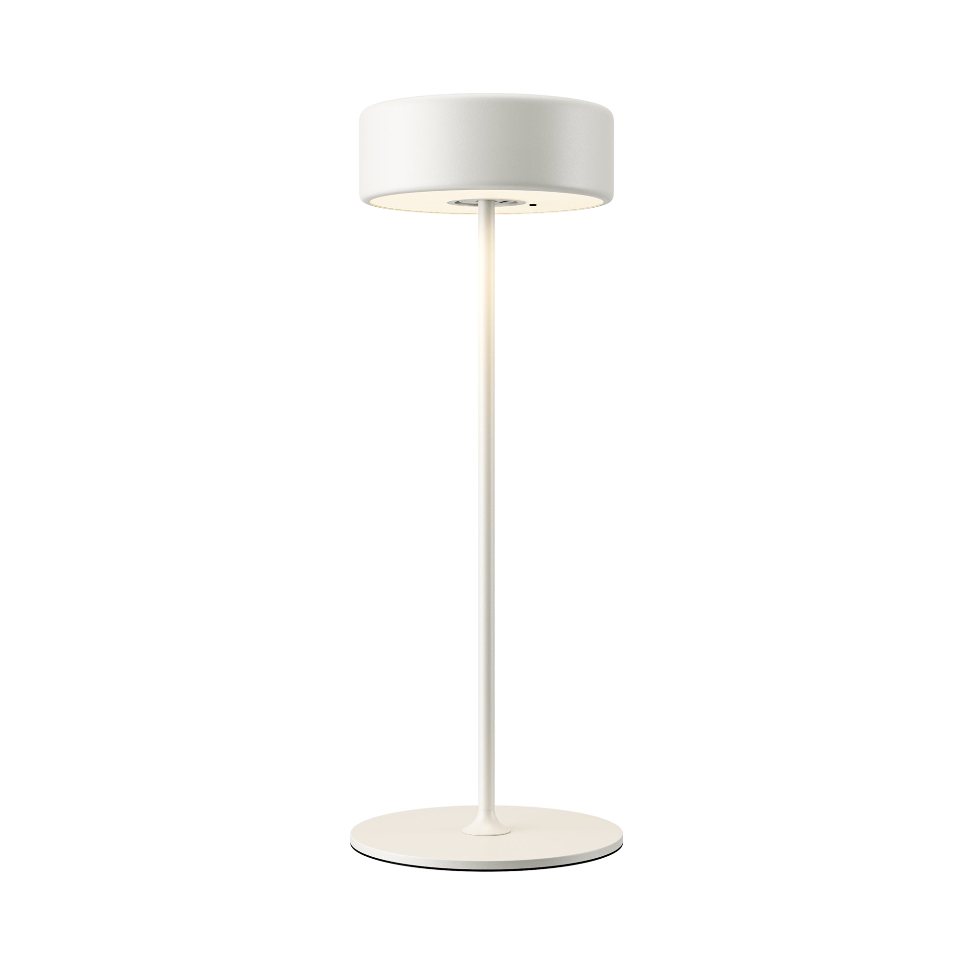 Maytoni - Batterijlamp AI Collaboration - Wit - Ø12