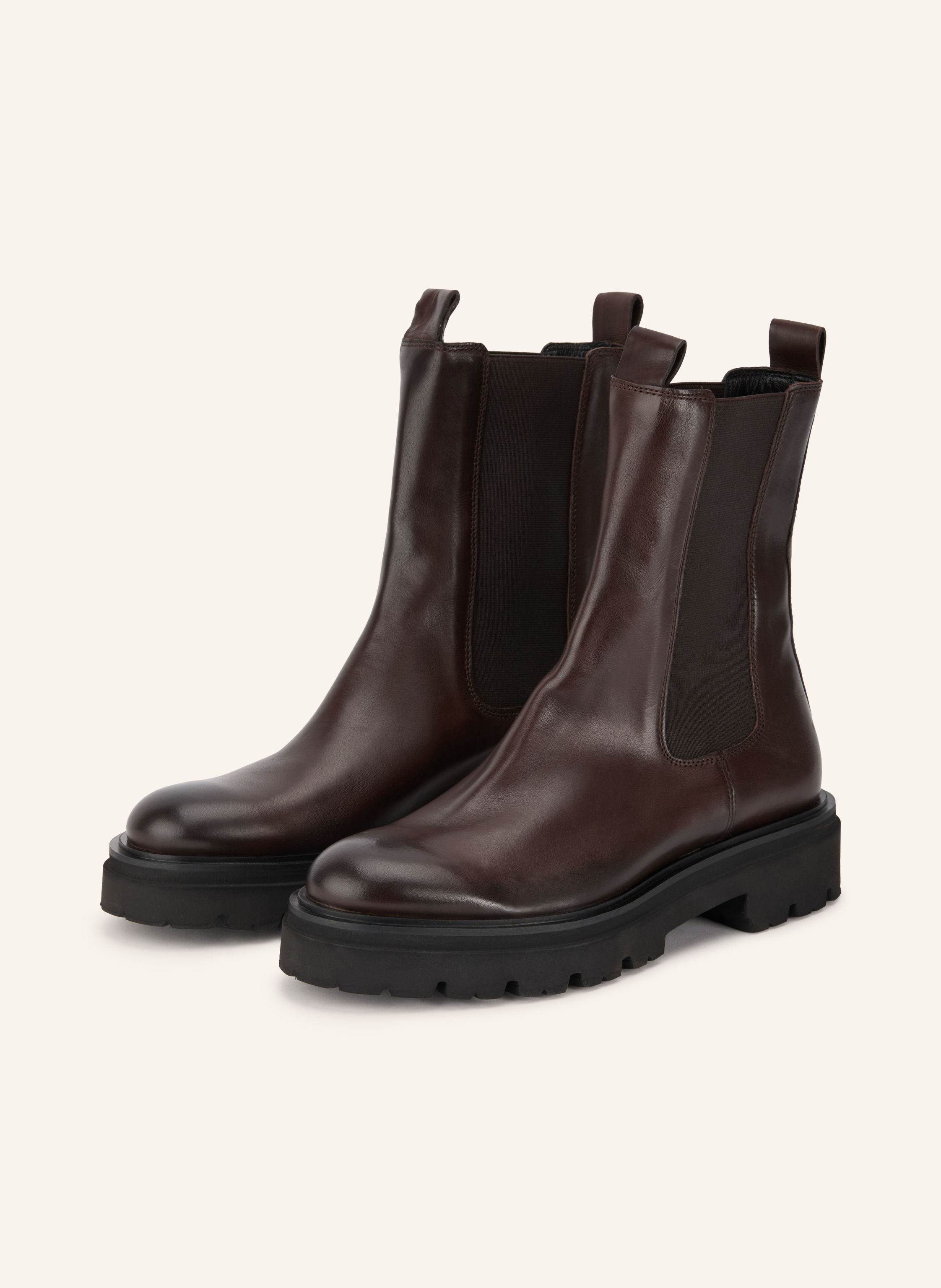KENNEL & SCHMENGER Chelsea-Boots BELL