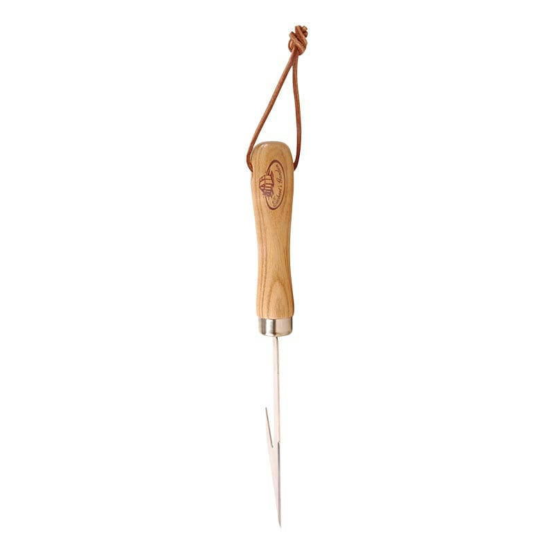 - Désherbeur bordures Acier inoxydable