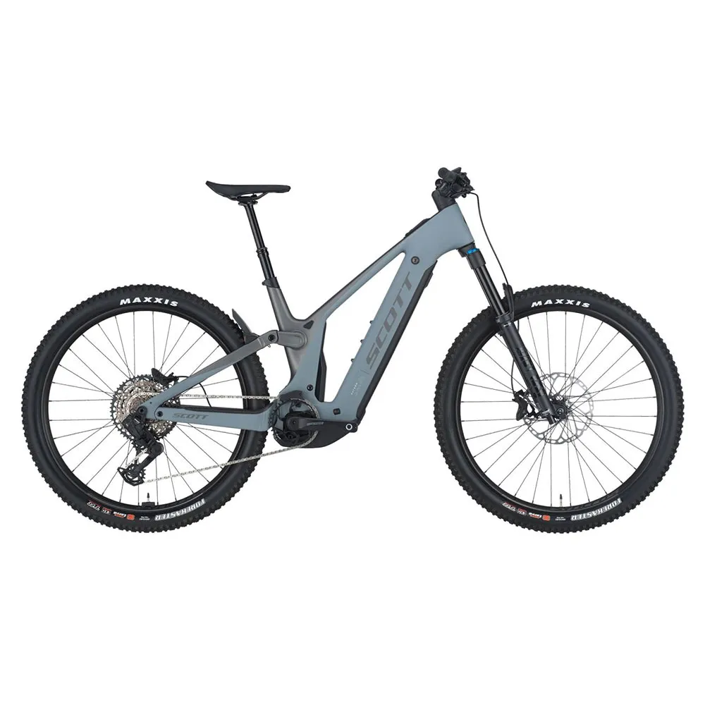 Scott Patron 910 Performance CX 29´´ S1000 Eagle AXS 2025 MTB electric bike