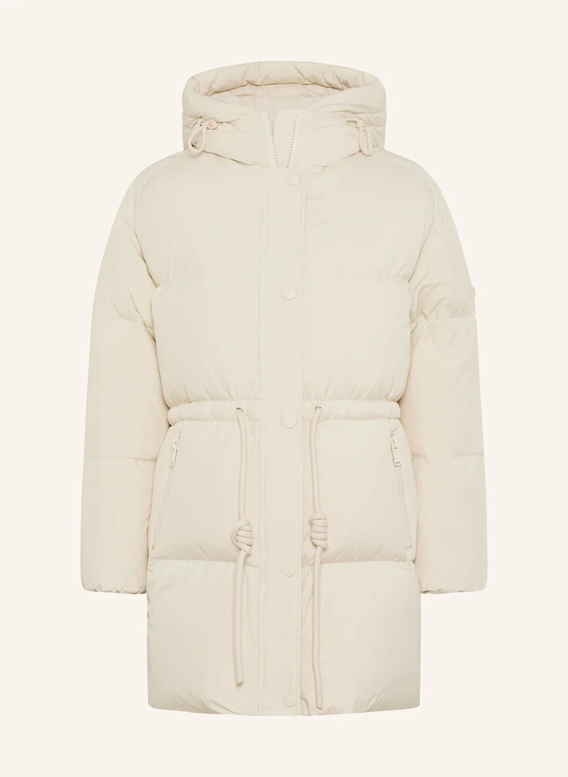 BRAX Pufferjacket STYLE TILDA