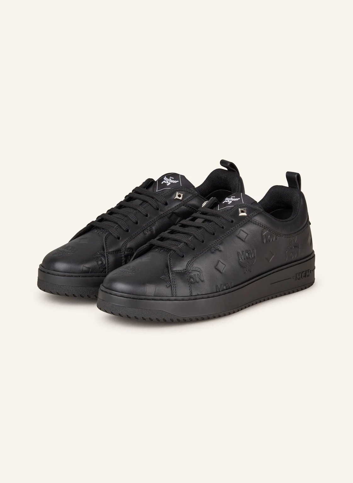 MCM Sneaker NEO DRBY