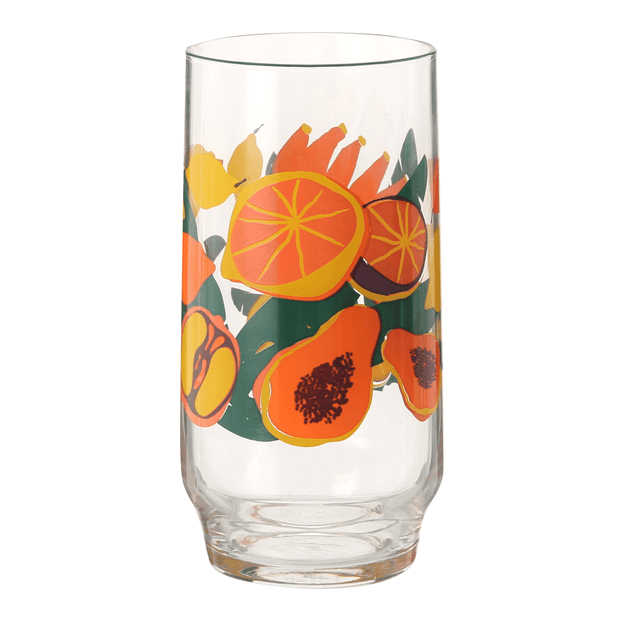 COPO LONG DRINK 420 ML CAMINHOS DO SOL