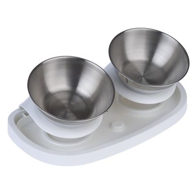 Modern Living Houston Multi-Position Double Bowl
