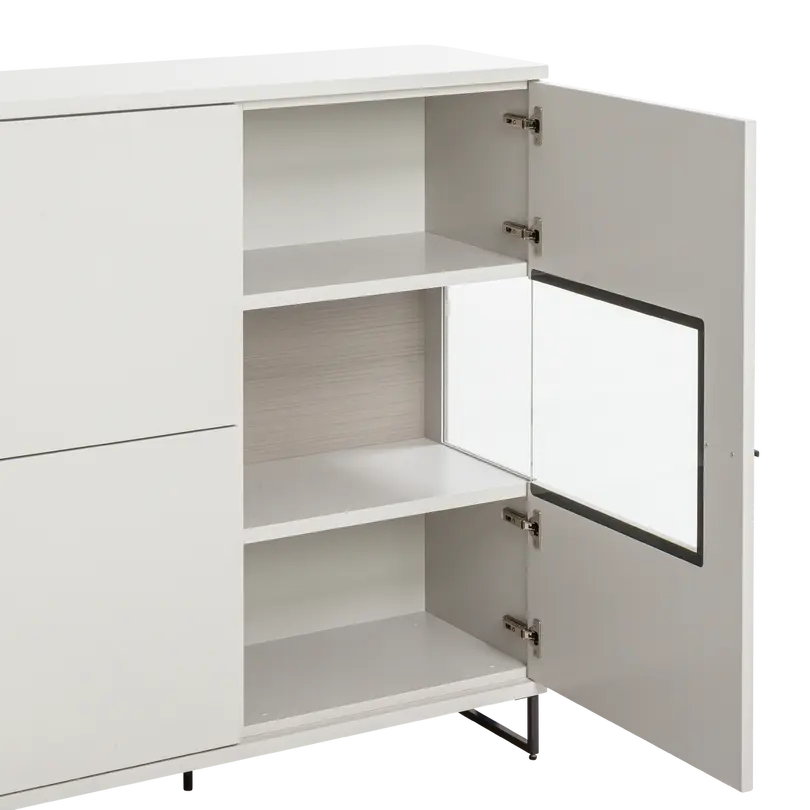 Vitrine Imago