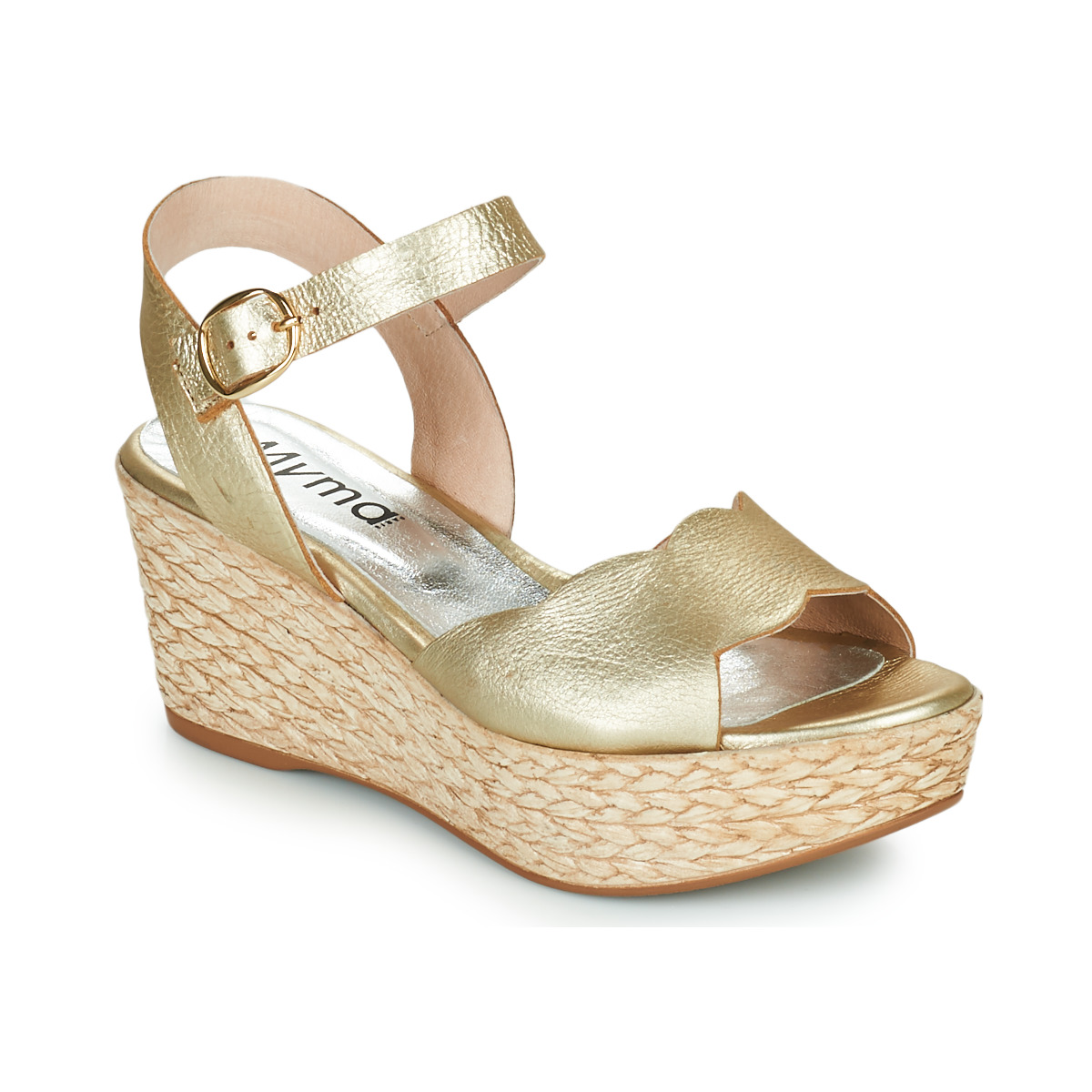 Myma - POLIDO - Gold