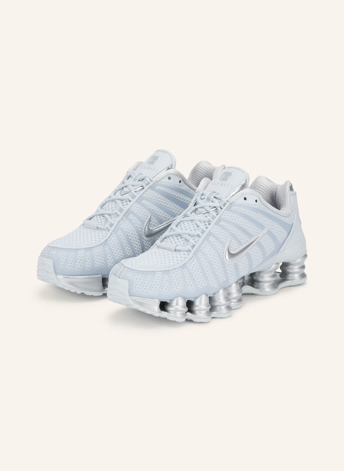Nike Sneaker SHOX TL