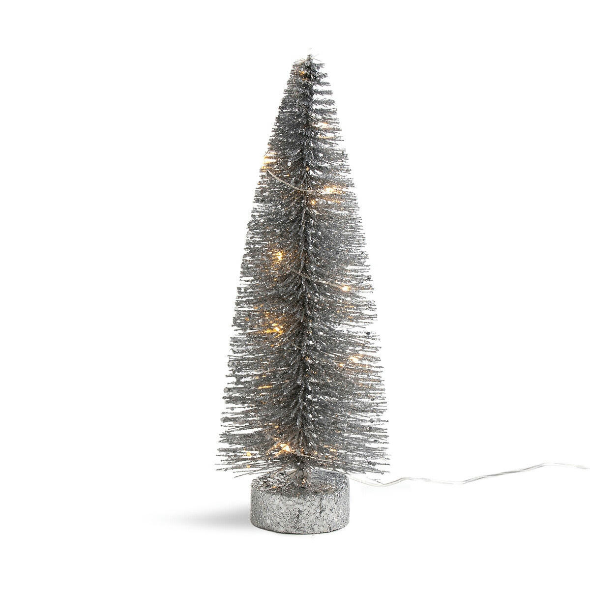 Sapin lumineux, Caspar