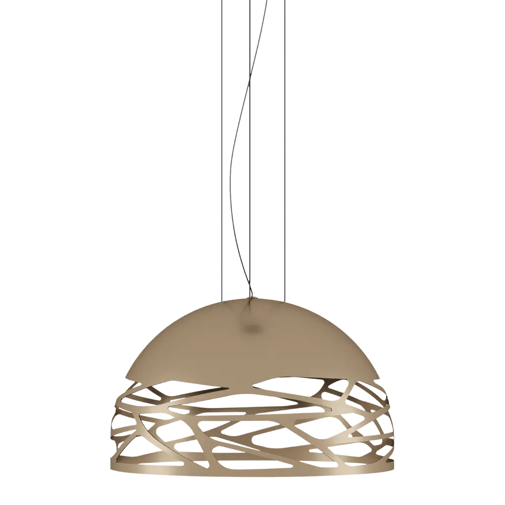 Hängeleuchte KELLY DOME
