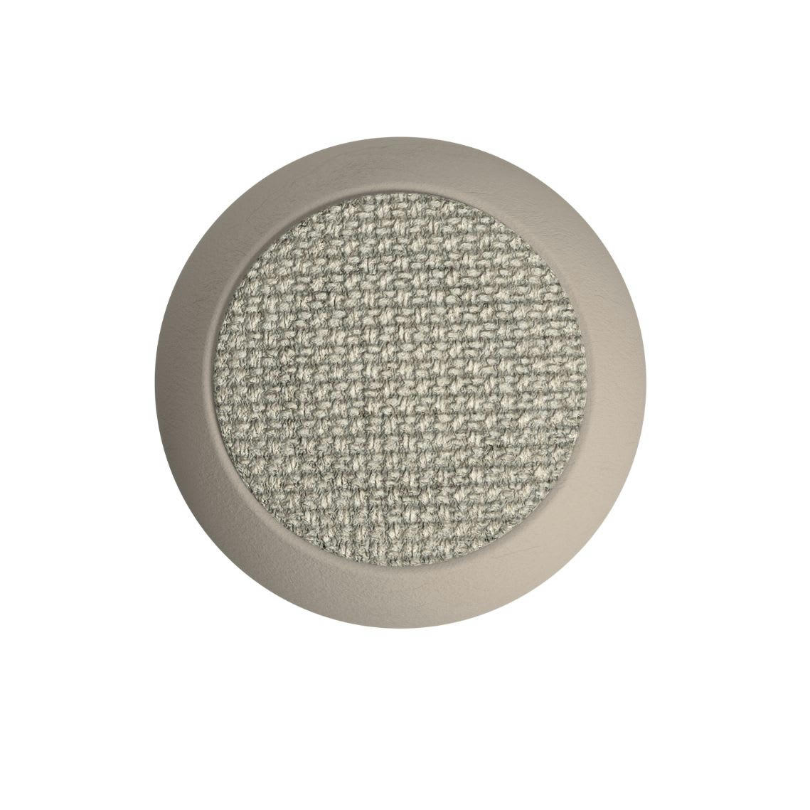 - Enceinte bluetooth aGO Stone Ivory Sand