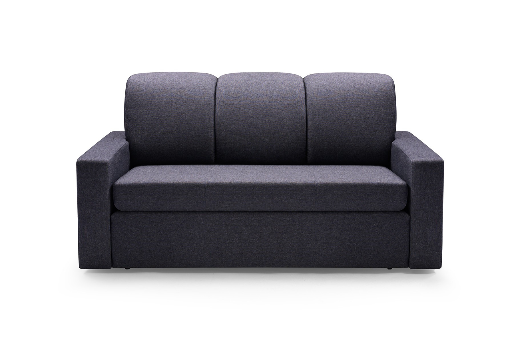 Sofa z funkcją spania LIVIO / INARI94 popiel