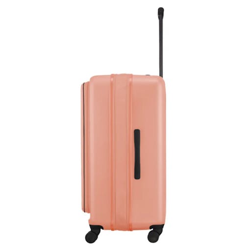 Wenger Skyon Hardside 2 Piece Luggage Set Peach